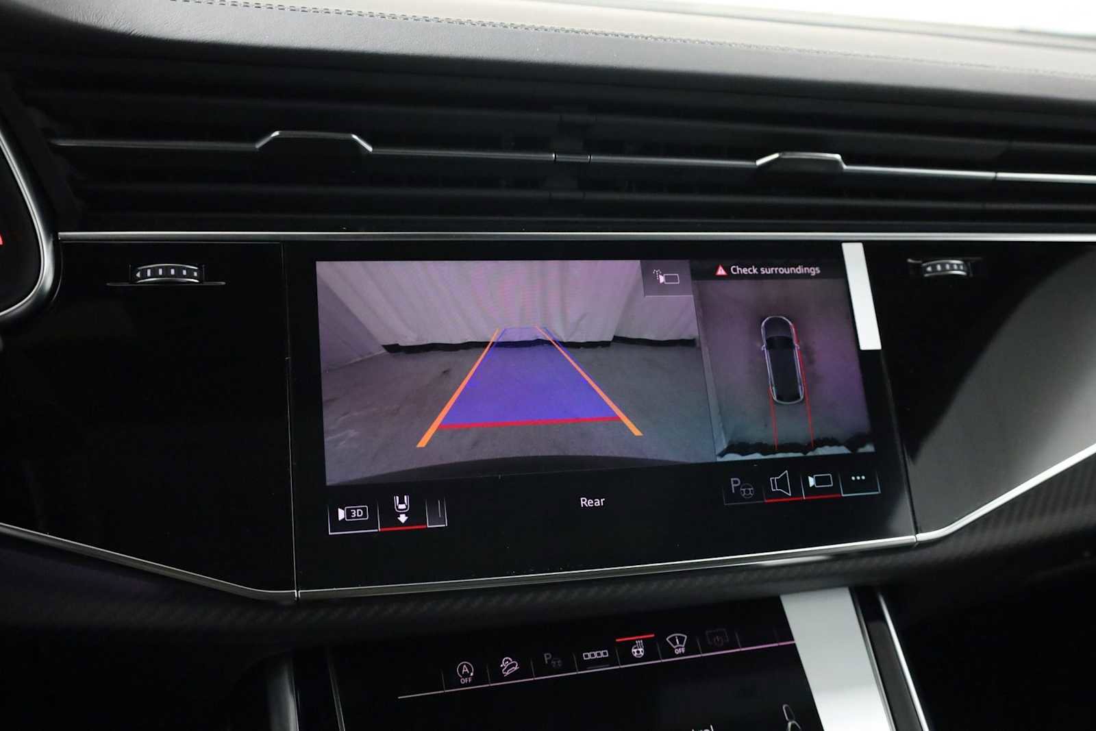 New 2026 Audi RS Q8 performance AWD/4WD image 32