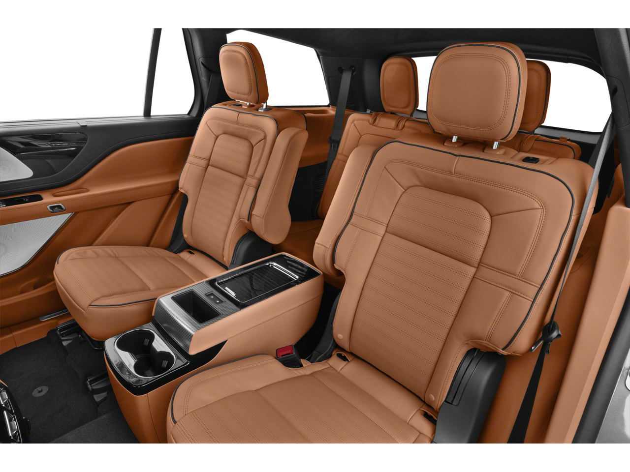 New 2026 Lincoln Aviator Black Label w/ Black Label Special Edition AWD/4WD image 31