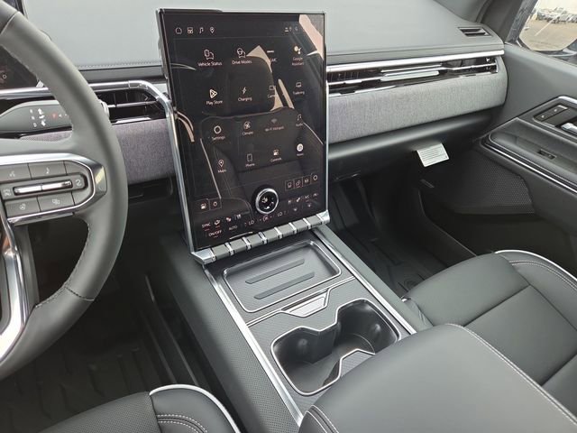 New 2026 GMC Sierra EV Elevation w/ Premium Package image 13