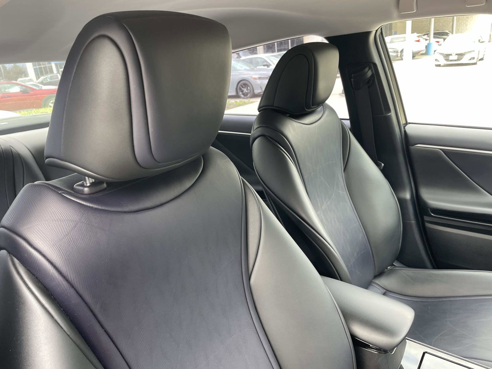 Used 2019 Toyota Mirai image 24