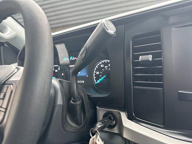 New 2024 Ford F450 XL w/ Snow Plow Prep Package image 26