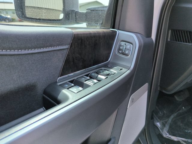 New 2026 Ford F350 Lariat AWD/4WD image 11