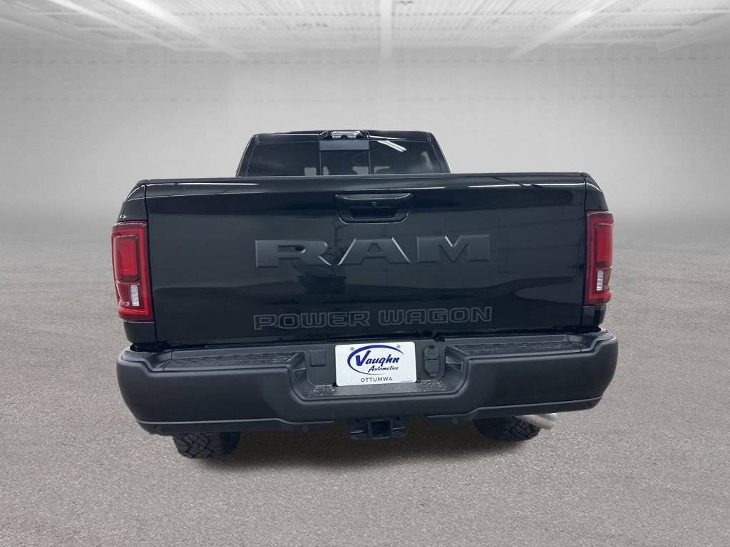 New 2026 RAM 2500 Power Wagon image 9