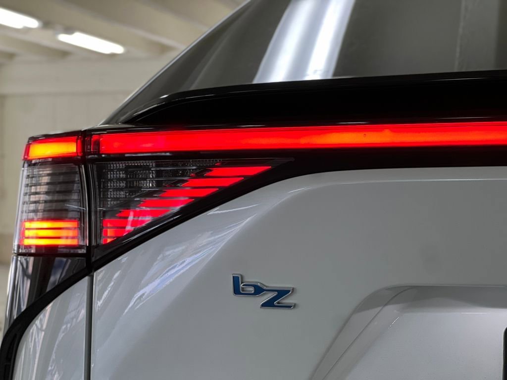 New 2026 Toyota bZ image 7