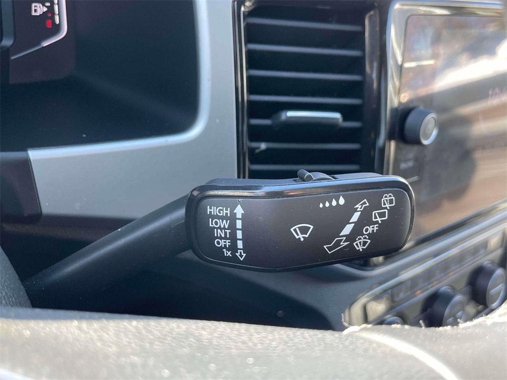 Used 2022 Volkswagen Atlas SEL image 26