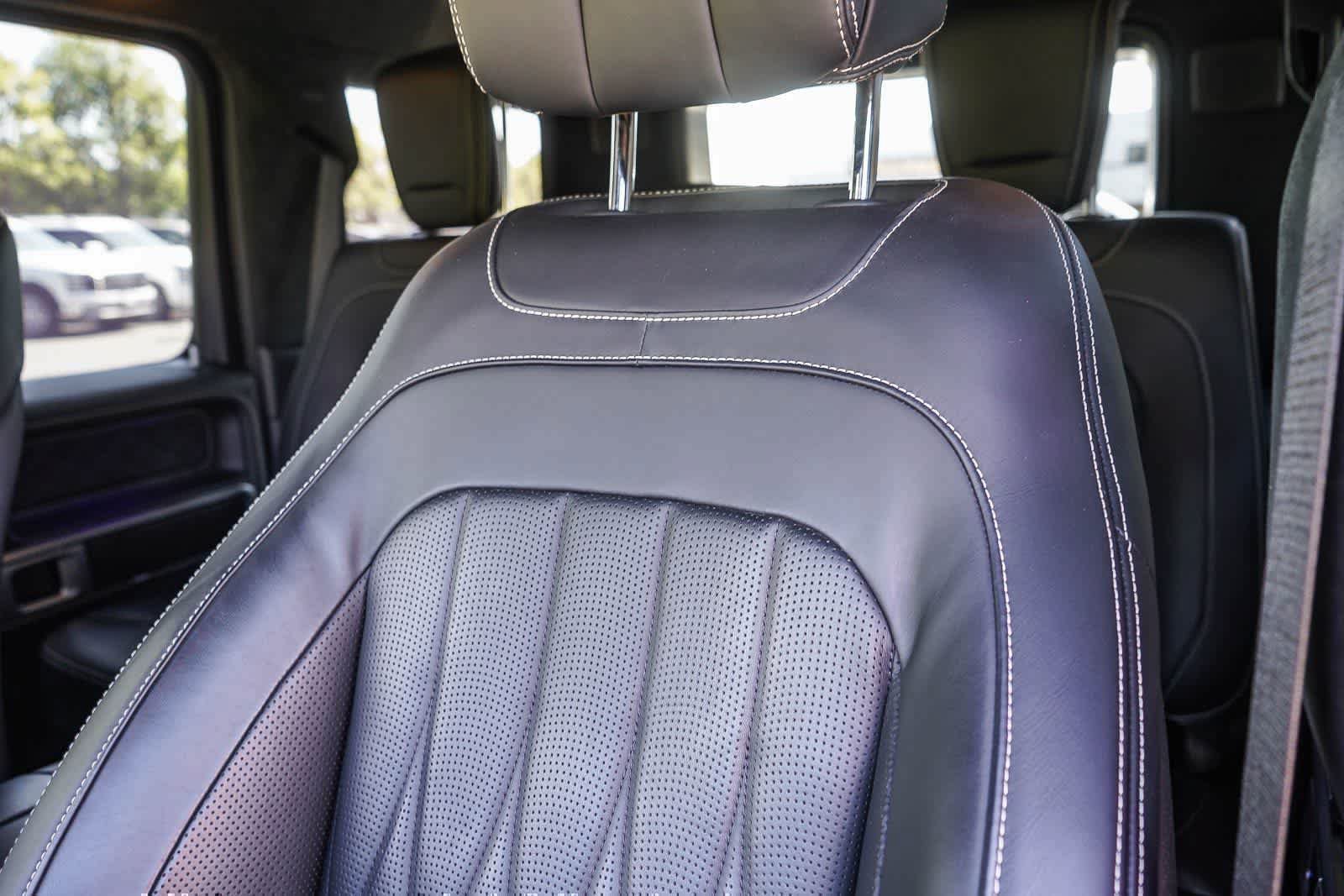 Used 2021 Mercedes-Benz G 550 image 25