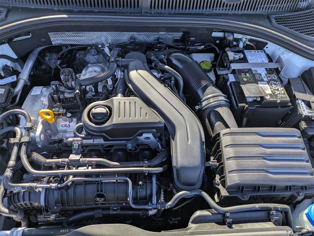 New 2026 Volkswagen Jetta SEL image 39