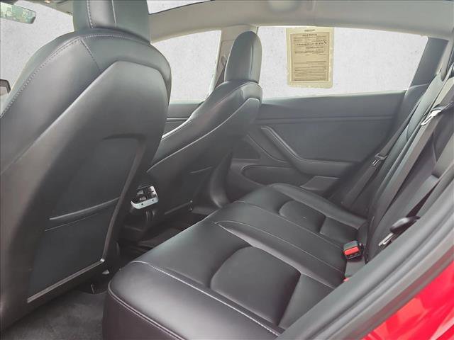 Used 2019 Tesla Model 3 Long Range image 21