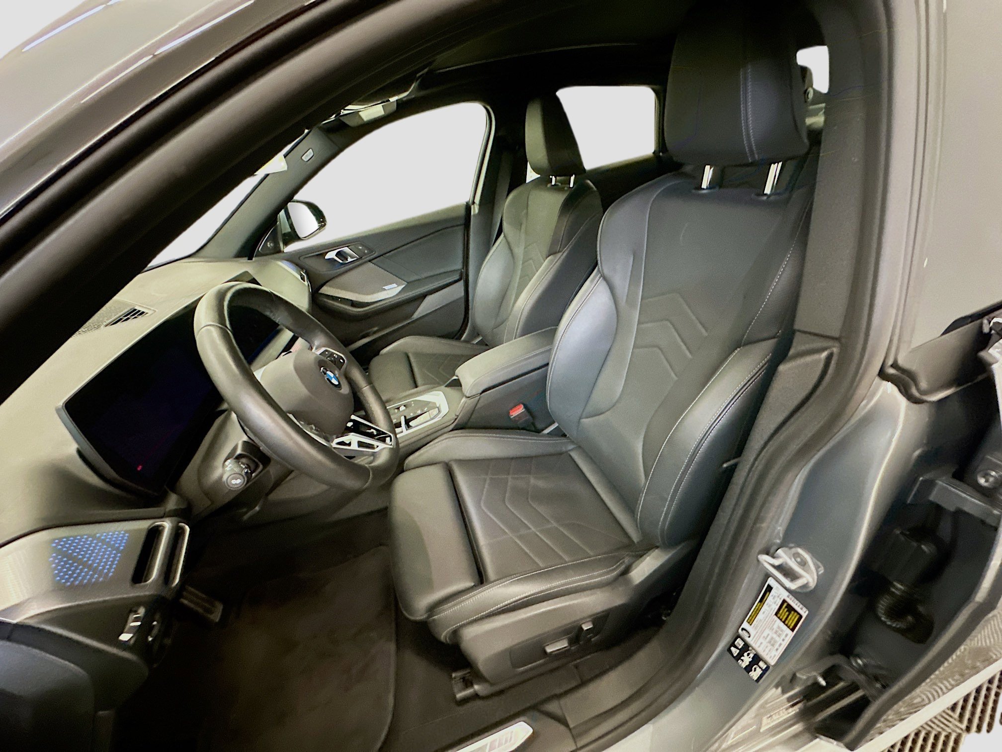 Used 2025 BMW 228i xDrive w/ Premium Package image 13