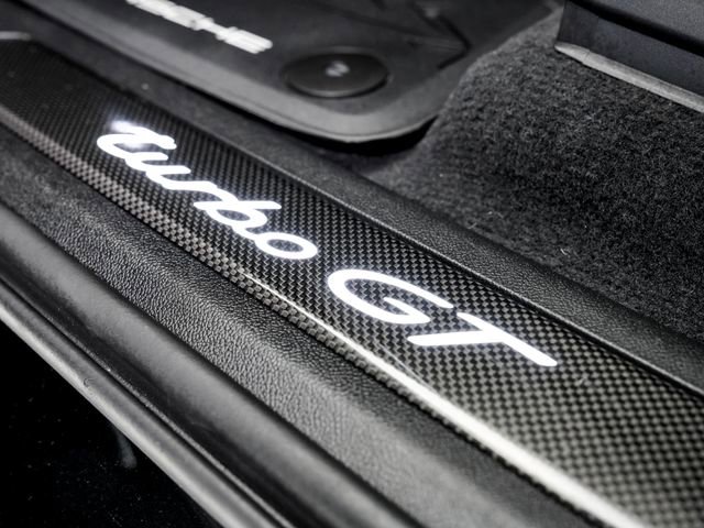 Certified 2023 Porsche Cayenne Turbo GT image 12