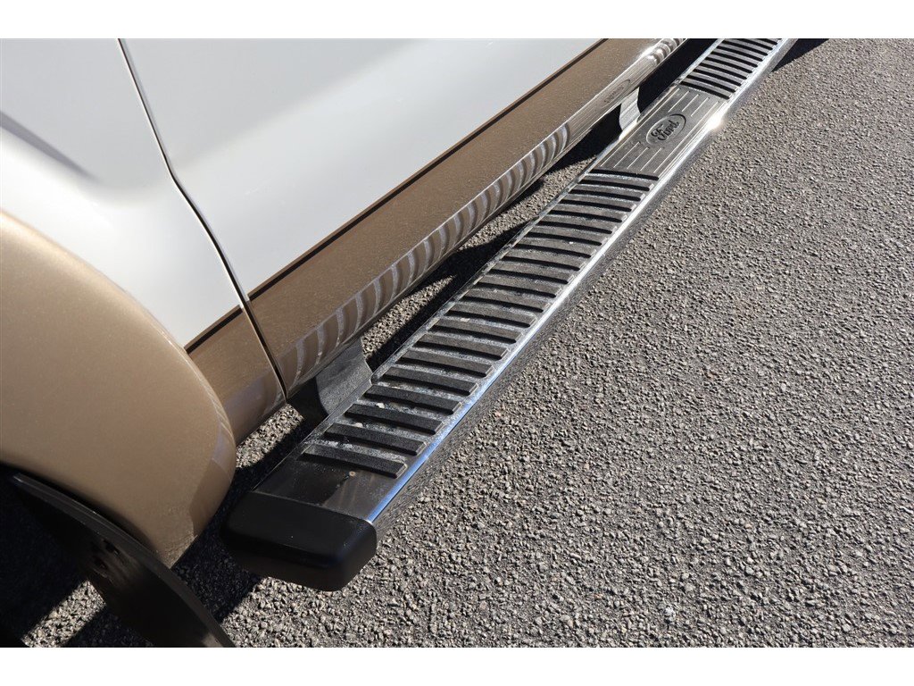 Used 2014 Ford F250 Lariat w/ Chrome Package image 39