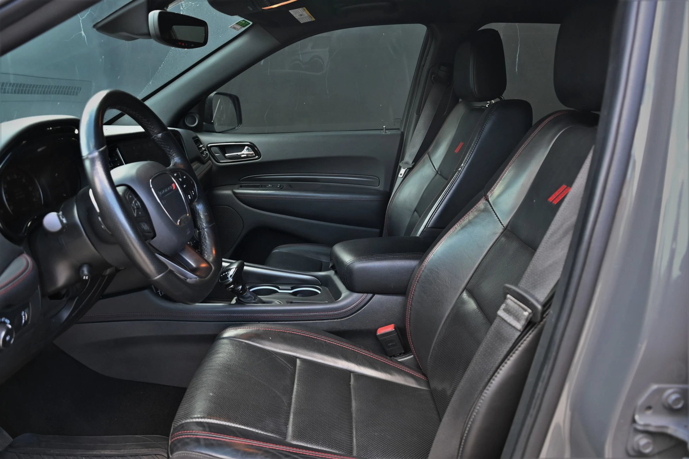 Used 2023 Dodge Durango GT RWD image 14