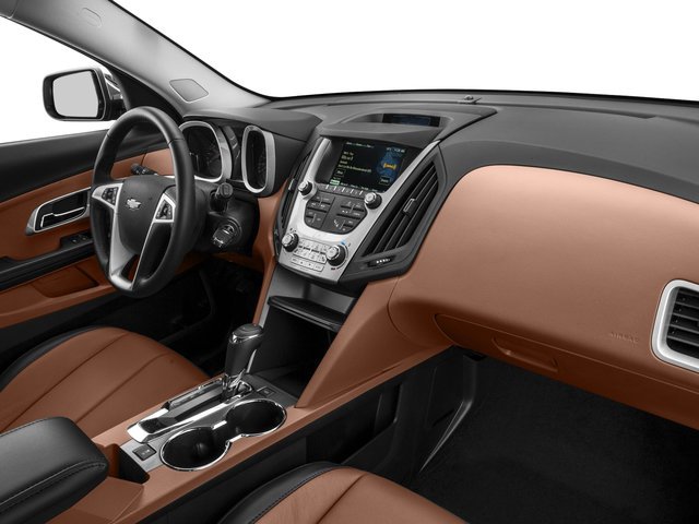 Certified 2017 Chevrolet Equinox Premier w/ Enhanced Convenience Package FWD image 19