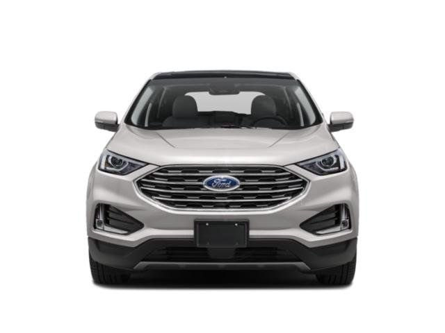 Used 2019 Ford Edge SEL w/ Equipment Group 201A image 4