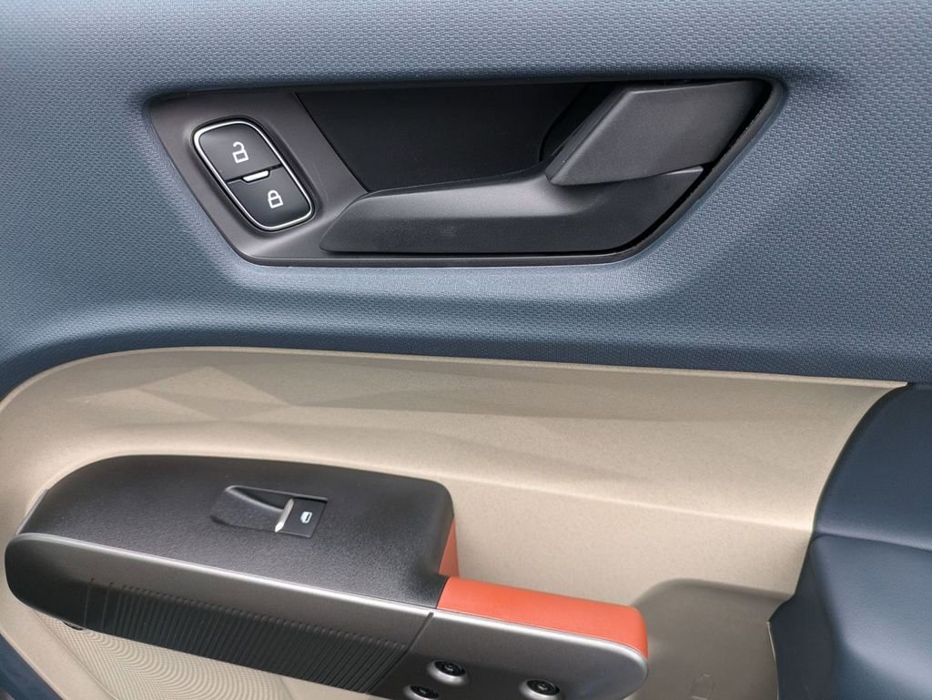 New 2025 Ford Maverick Lariat AWD/4WD image 50