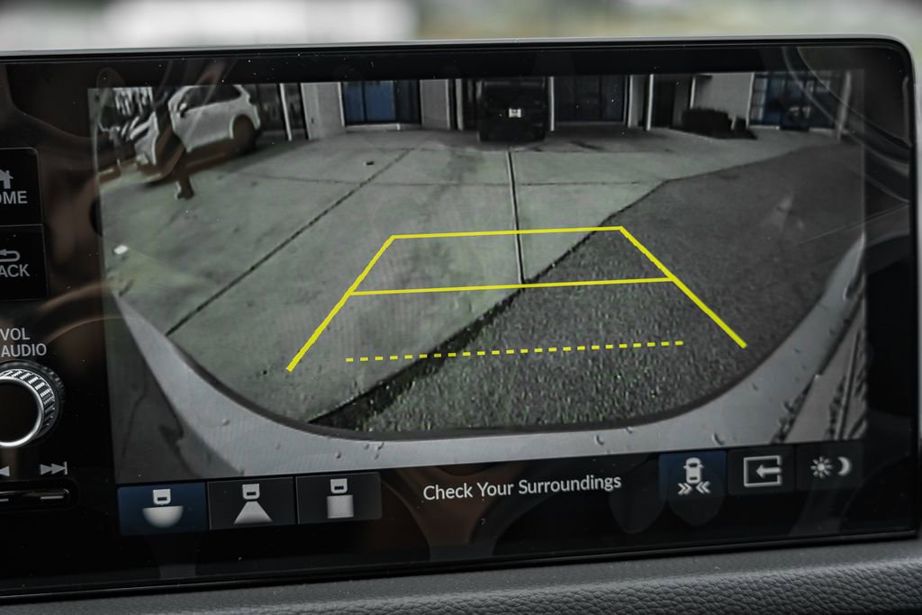 New 2026 Honda Civic Sport Touring image 41