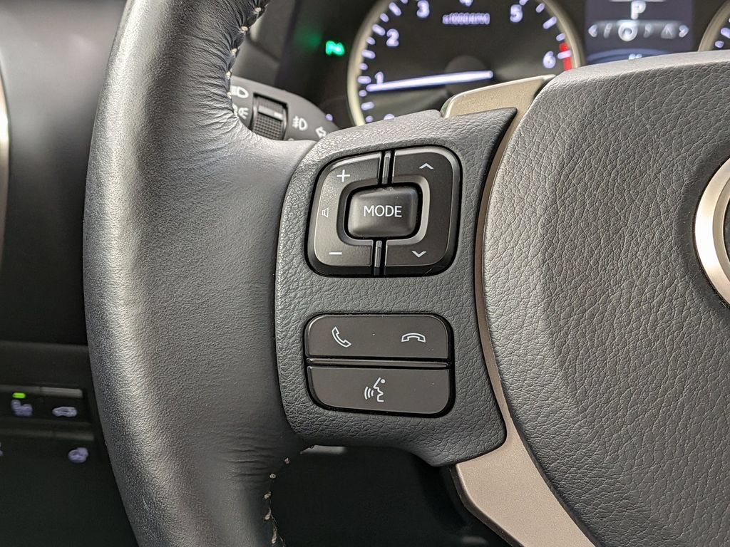 Used 2015 Lexus NX 200t AWD w/ Premium Package image 19