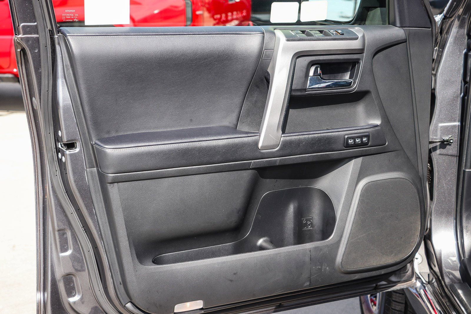 Certified 2023 Toyota 4Runner Limited image 21