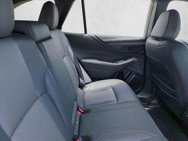 Used 2024 Subaru Outback Wilderness AWD/4WD image 20