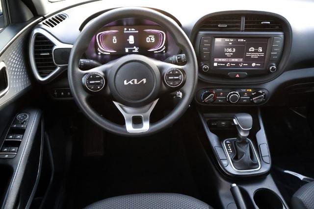Used 2023 Kia Soul LX w/ Option Group 015 image 13
