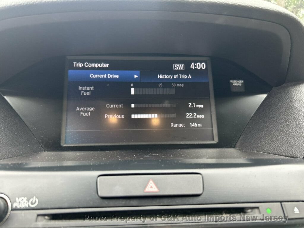 Used 2018 Acura MDX SH-AWD image 28