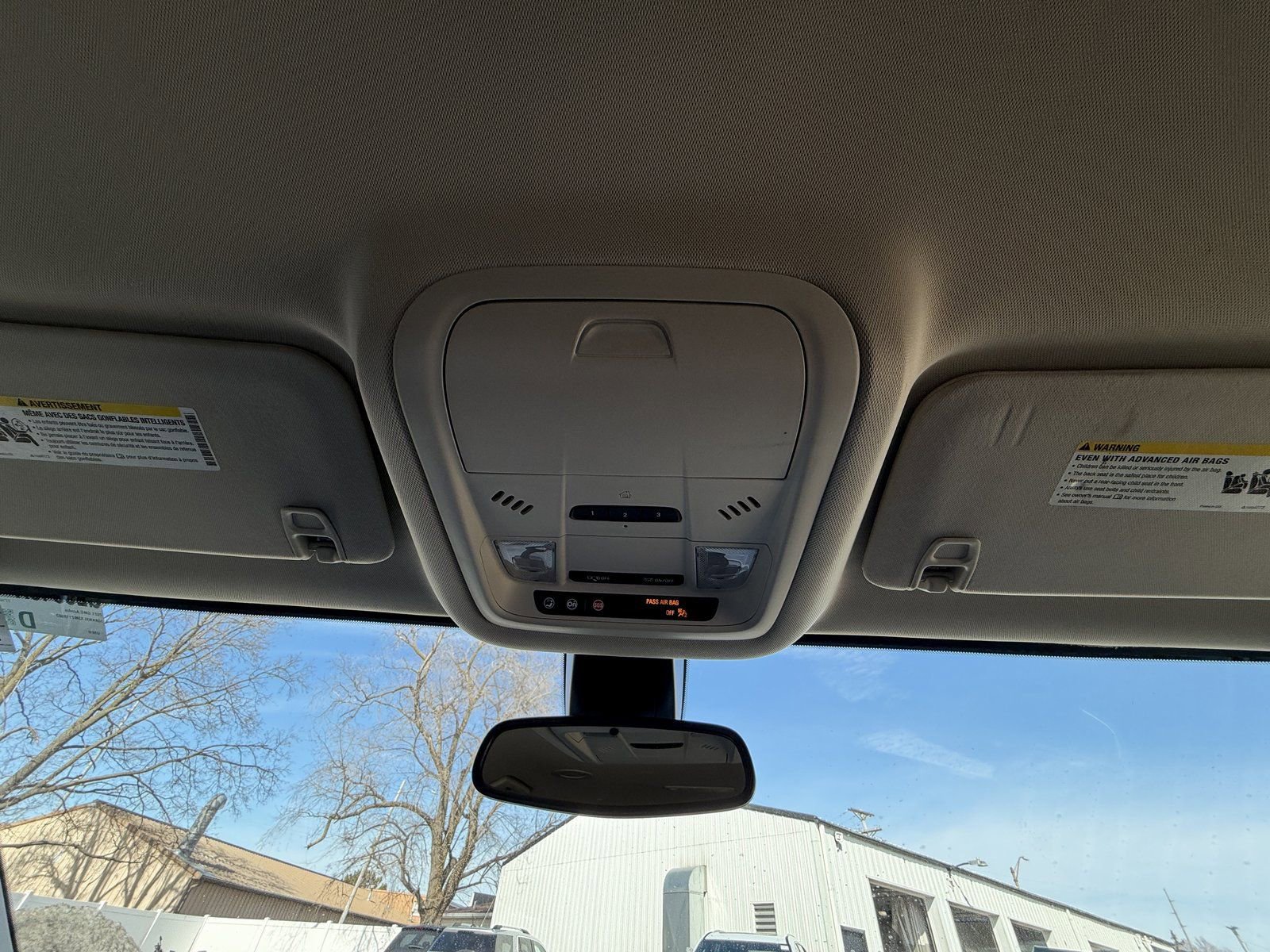 Used 2021 GMC Acadia Denali w/ Trailering Package image 21