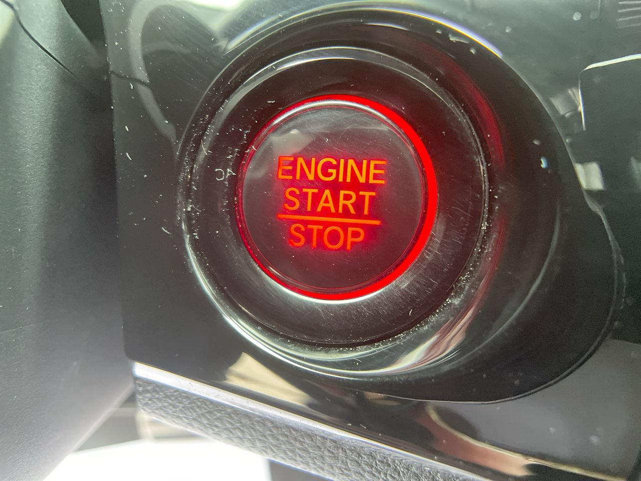 Used 2024 Honda Civic Sport image 25