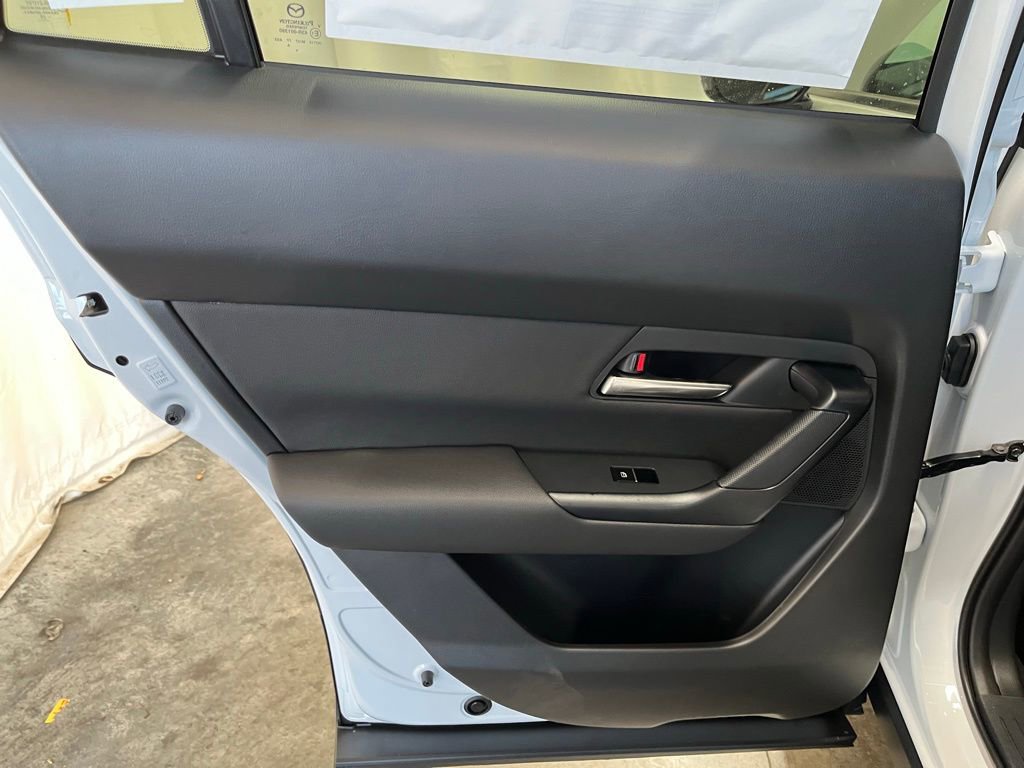 New 2026 MAZDA CX-50 2.5 Hybrid w/ Premium Plus Pkg image 22