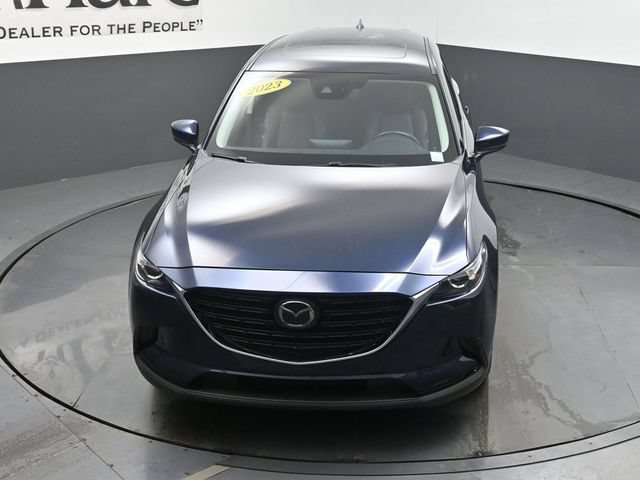 Used 2023 MAZDA CX-9 Touring Plus AWD/4WD image 60