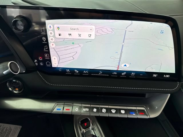 New 2026 Chevrolet Corvette E-Ray AWD/4WD image 21
