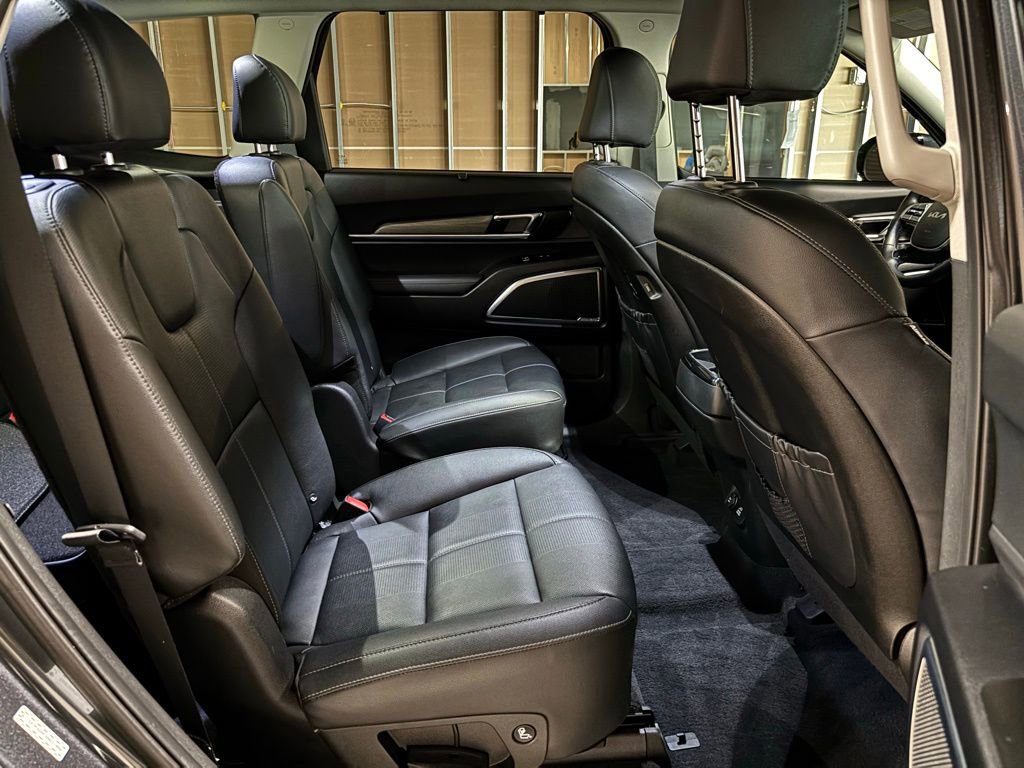 Used 2022 Kia Telluride SX AWD/4WD image 22
