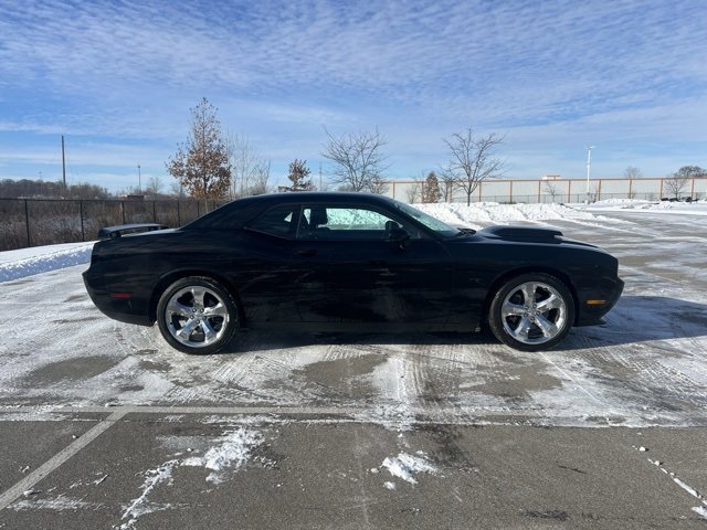 Used 2014 Dodge Challenger R/T image 11