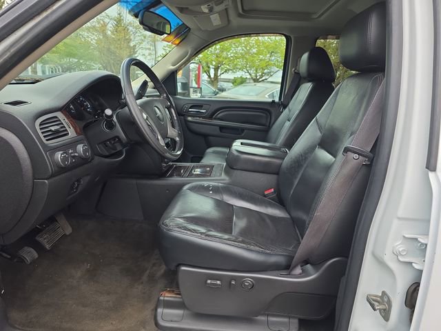 Used 2012 GMC Sierra 2500 Denali AWD/4WD image 13