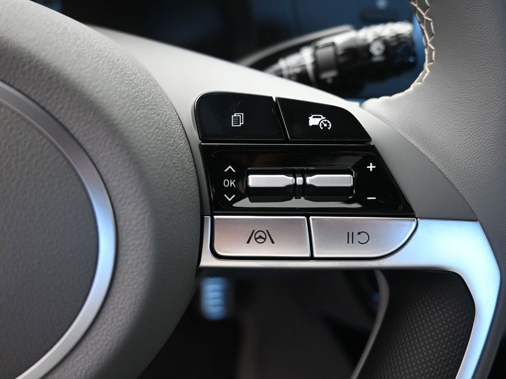 New 2026 Hyundai Elantra Sport image 26