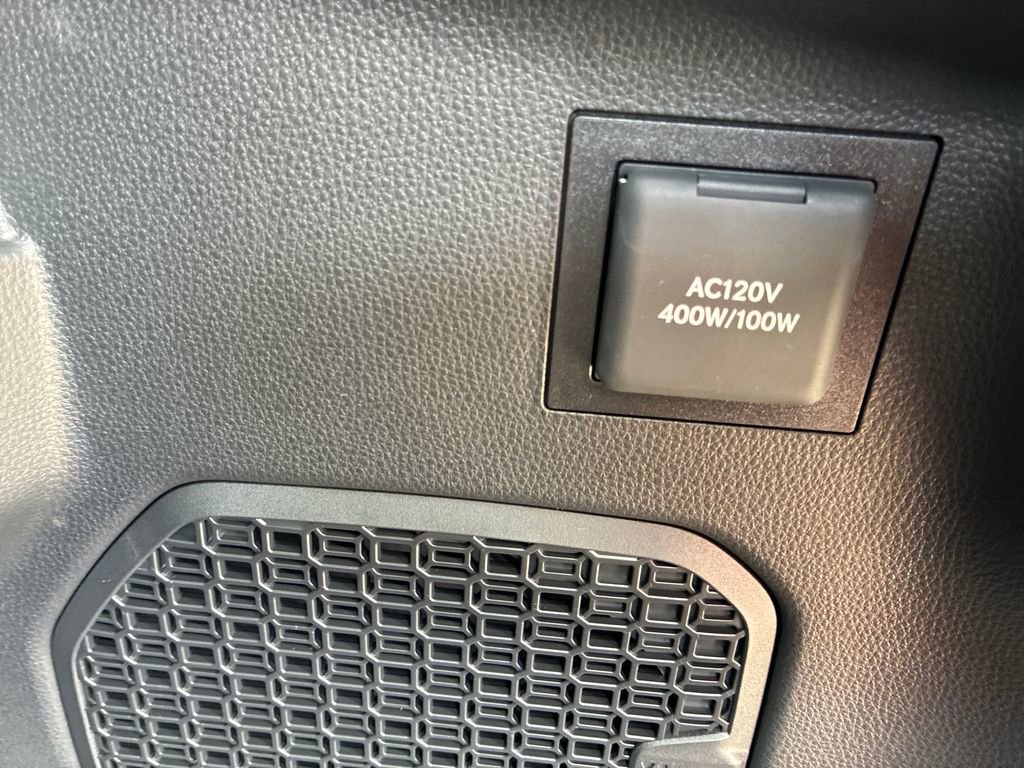 New 2026 Toyota 4Runner Limited RWD image 45