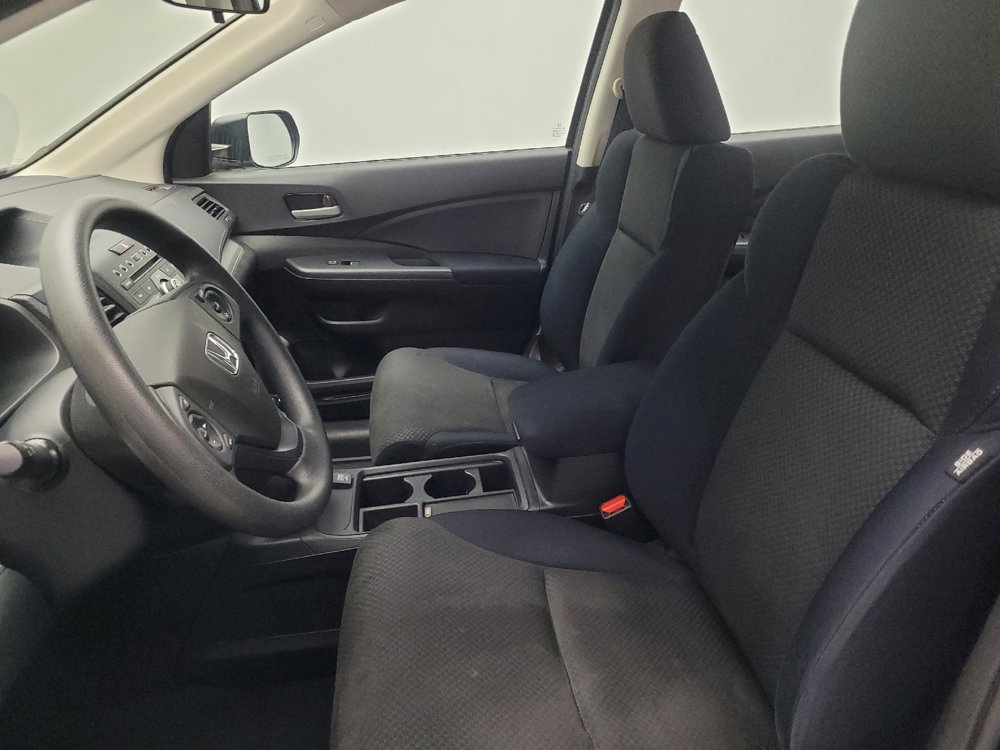 Used 2016 Honda CR-V LX image 17