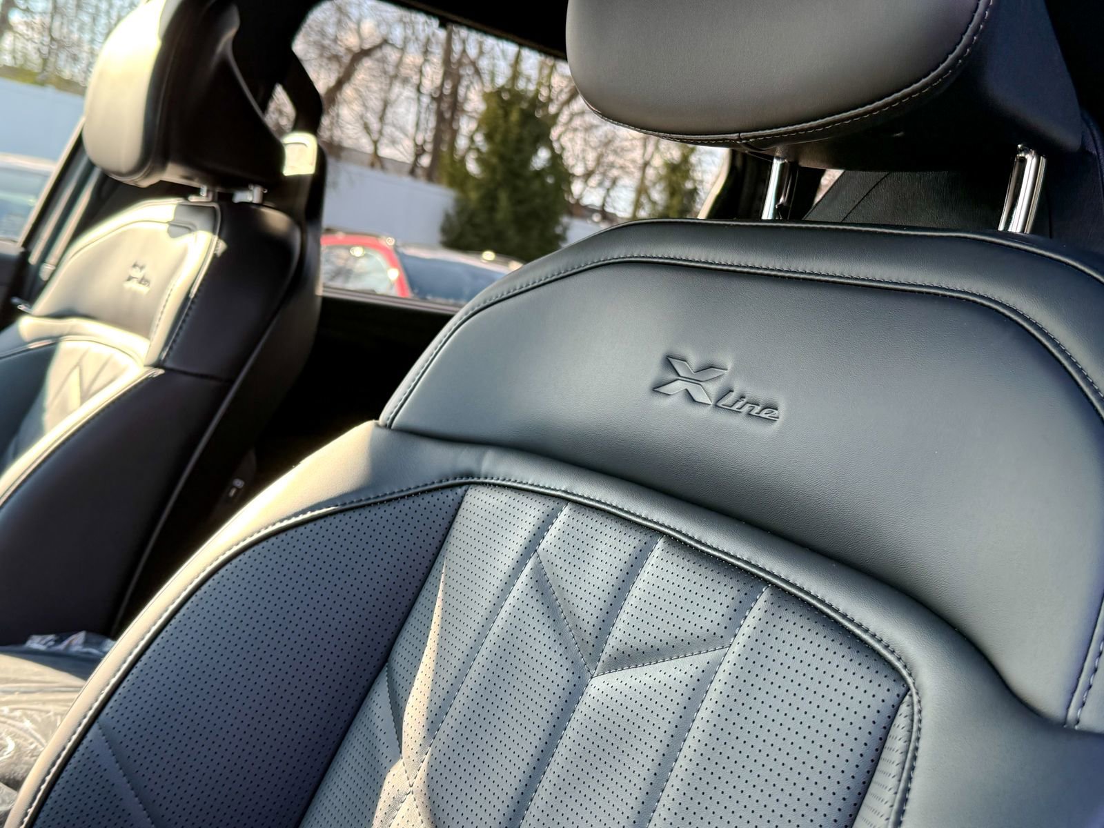 New 2027 Kia Telluride EX X-Line AWD/4WD image 15