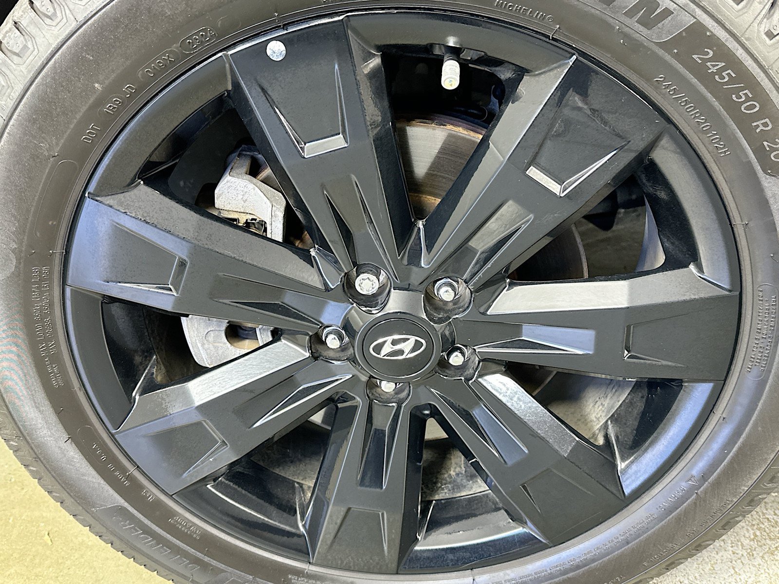 Used 2023 Hyundai Palisade XRT w/ Cargo Package FWD image 33