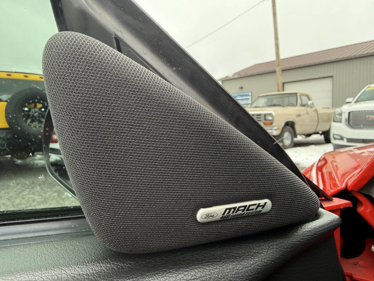 Used 2001 Ford Mustang GT RWD image 22