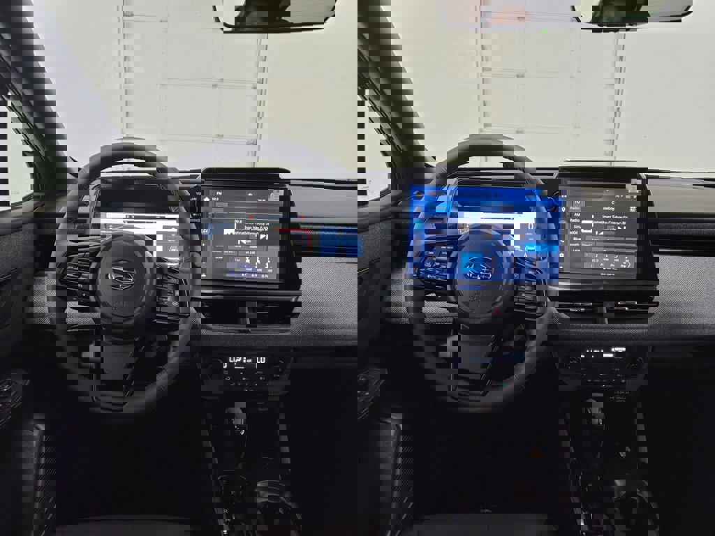 New 2026 Subaru Outback Premium AWD/4WD image 8