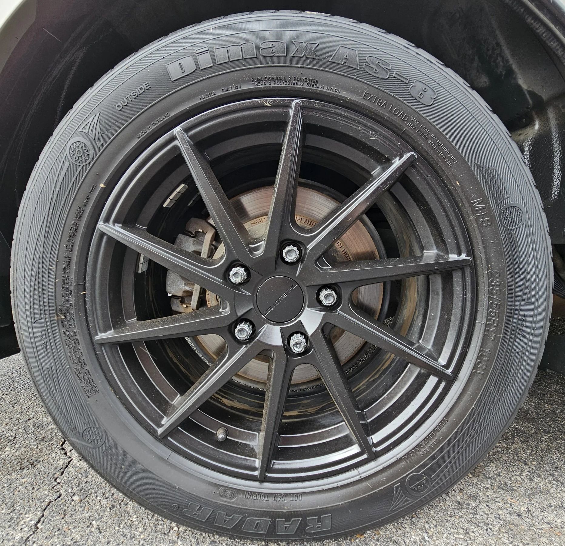 Used 2006 Honda Odyssey Touring image 12