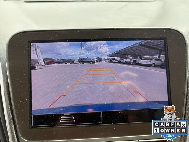 Used 2025 Chevrolet Malibu RS w/ LPO, Floor Liner Package FWD image 9