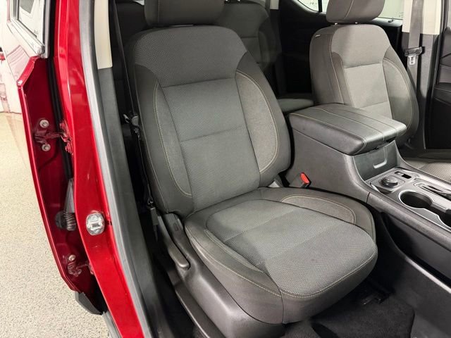 Used 2019 Chevrolet Traverse LT image 23