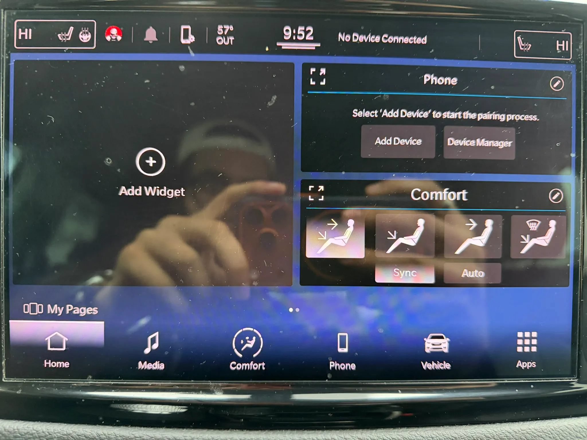 Used 2022 Chrysler Pacifica Touring-L FWD image 16