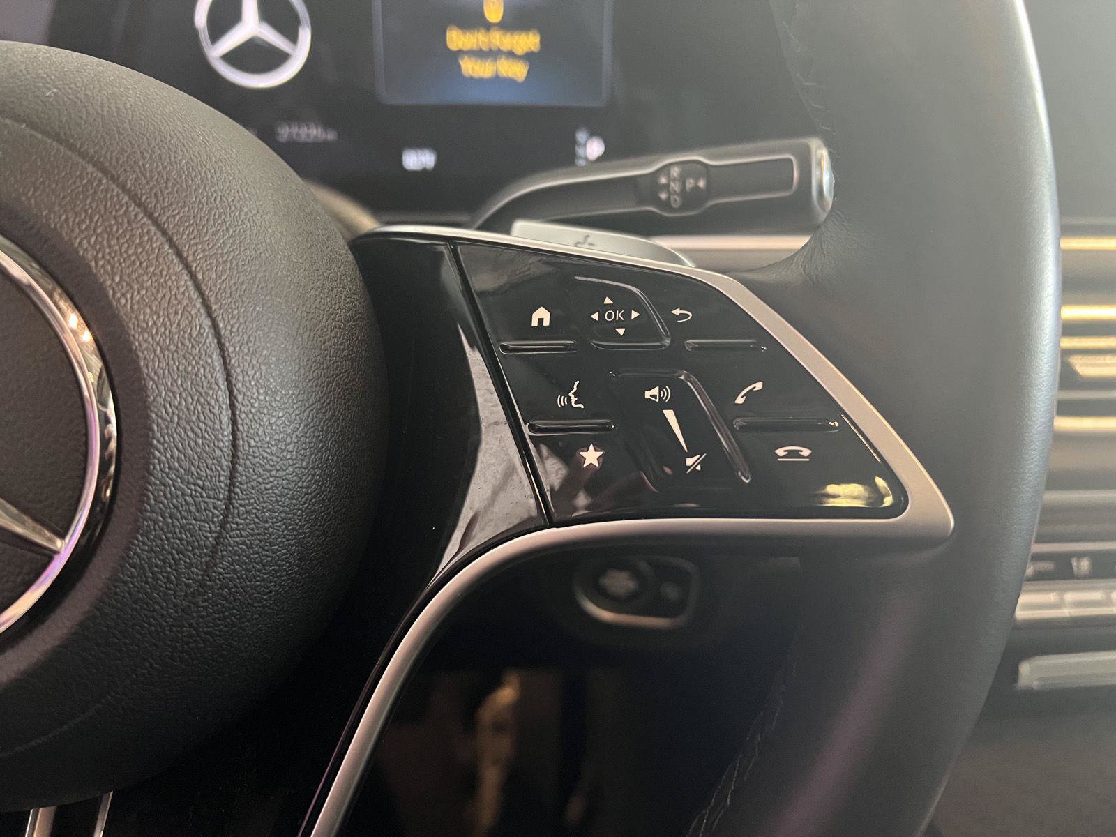 Used 2024 Mercedes-Benz GLE 350 4MATIC image 19