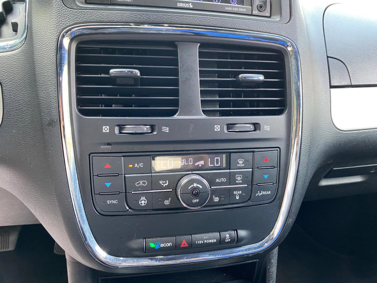 Used 2019 Dodge Grand Caravan GT FWD image 65