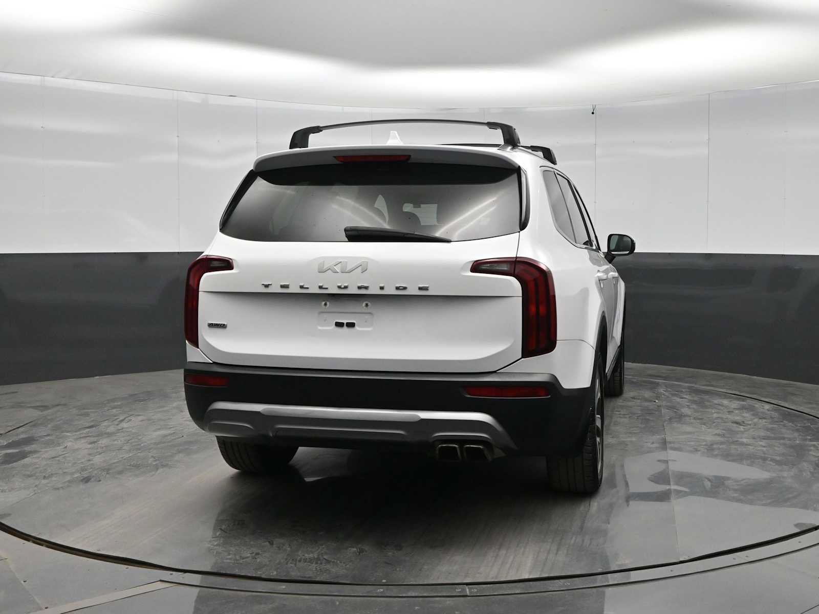 Used 2022 Kia Telluride S AWD/4WD image 6