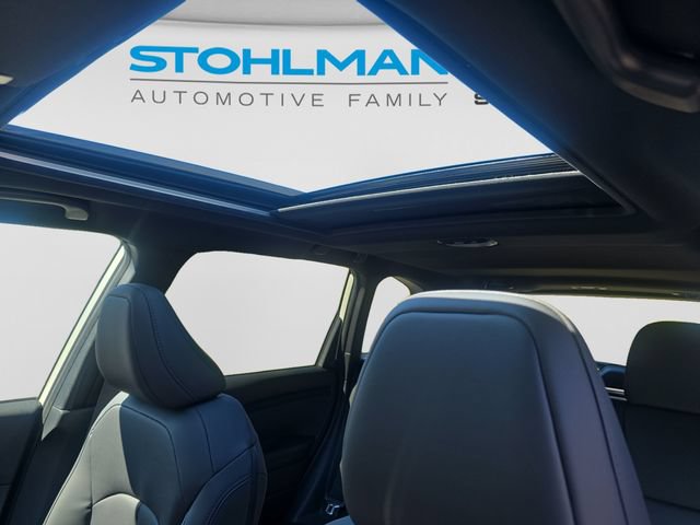 New 2026 Subaru Forester Limited AWD/4WD image 12