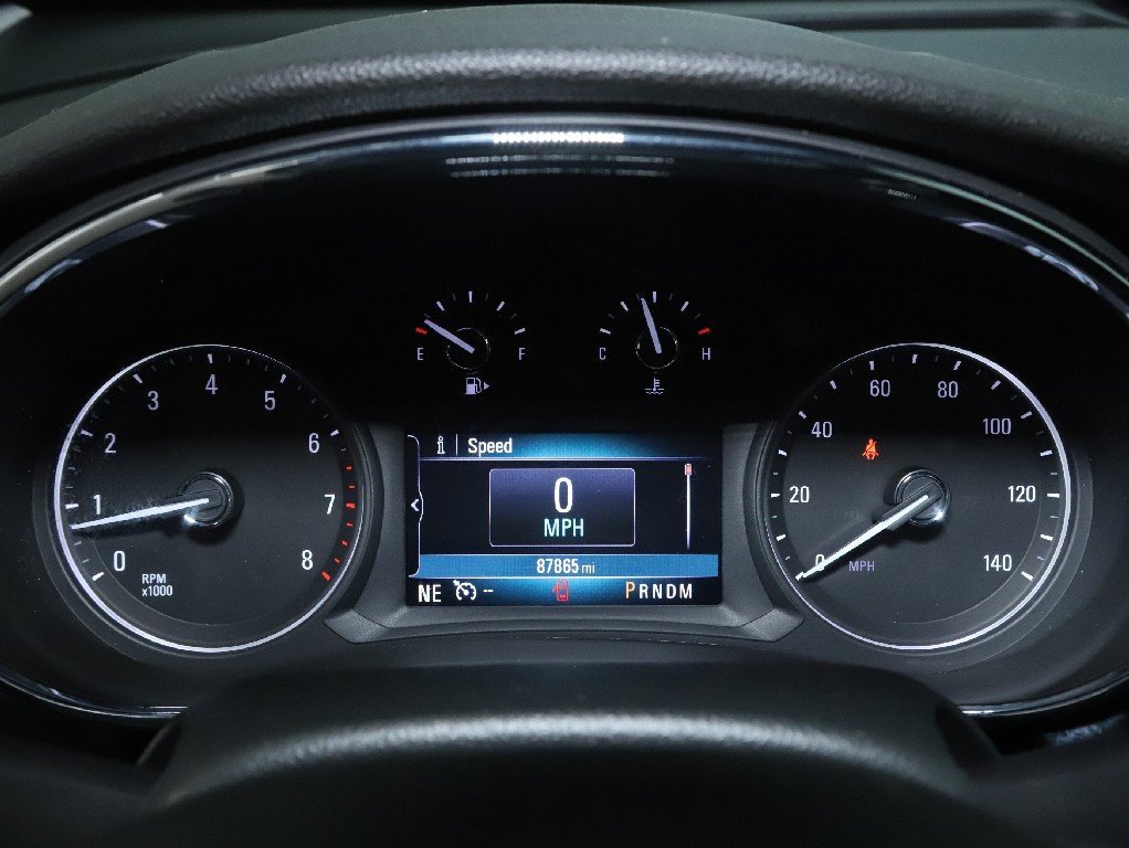 Used 2019 Buick Encore Preferred image 24