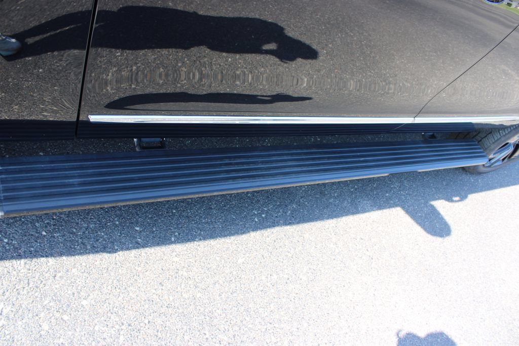 Used 2024 Lincoln Navigator L Reserve AWD/4WD image 19